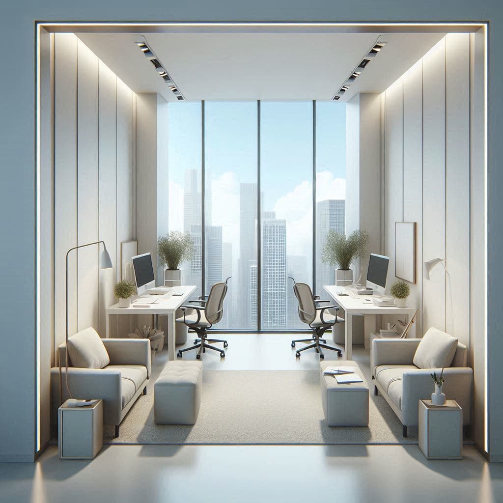 大厦名字文章配图